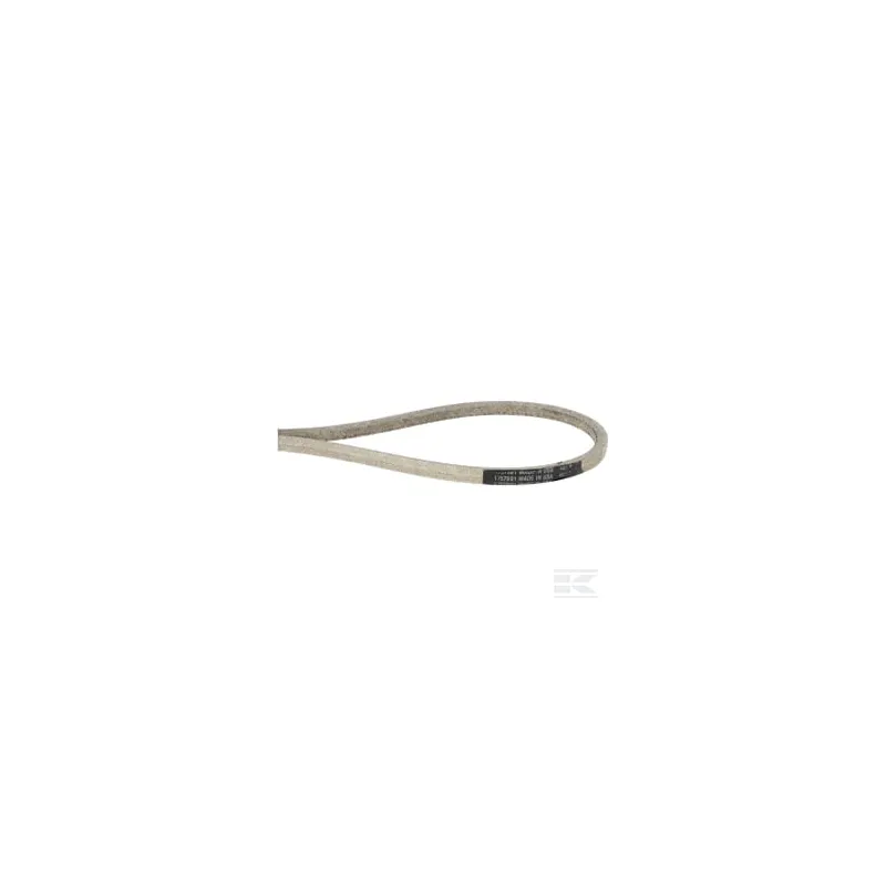 Courroie trapézoïdale profil A, Kevlar 139,15"