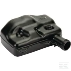 Réservoir de carburant