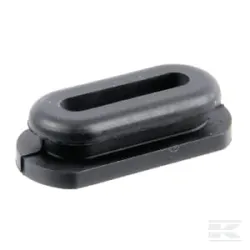 Caoutchouc de réservoir GX31