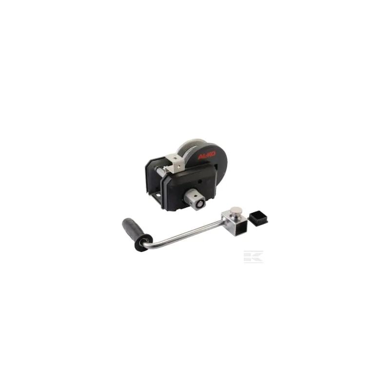 Treuil Plus, type 501 A