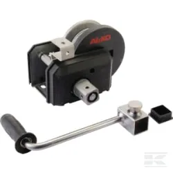 Treuil Plus, type 501 A