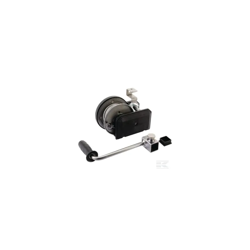 Treuil Plus, type 501 A