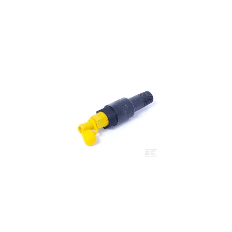 Soupape de vidange