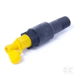 Soupape de vidange