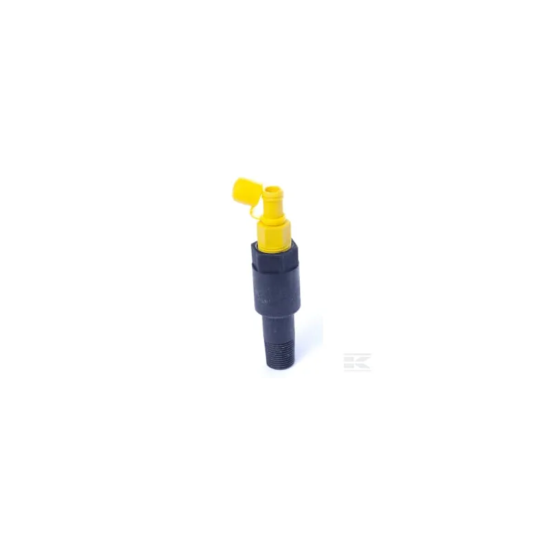 Soupape de vidange
