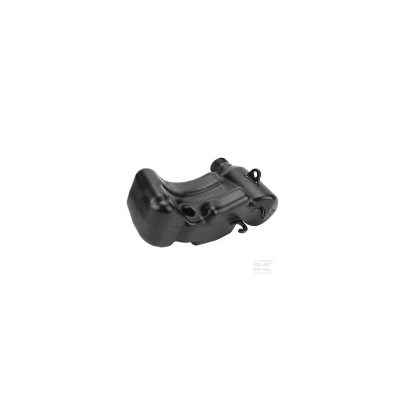 Réservoir de carburant