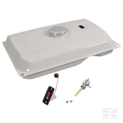 Réservoir de carburant 18L