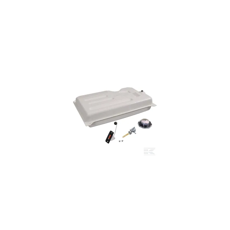 Réservoir de carburant 18L