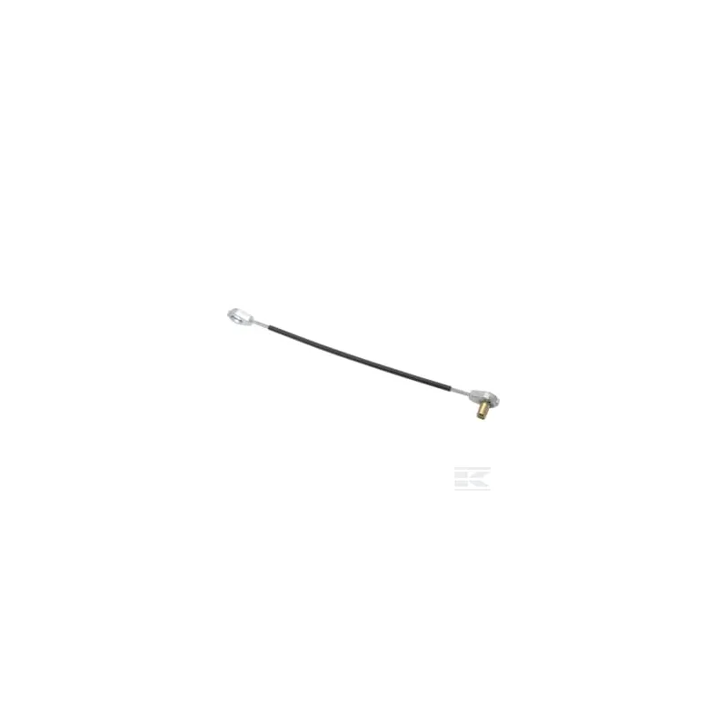 Câble levage, Ø 0,125", L9"