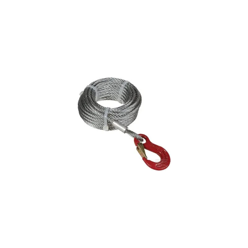 Câble 7mmx12,5m AL-KO