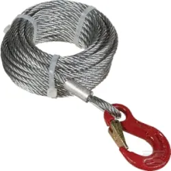 Câble 7mmx12,5m AL-KO