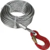 Câble 7mmx12,5m AL-KO
