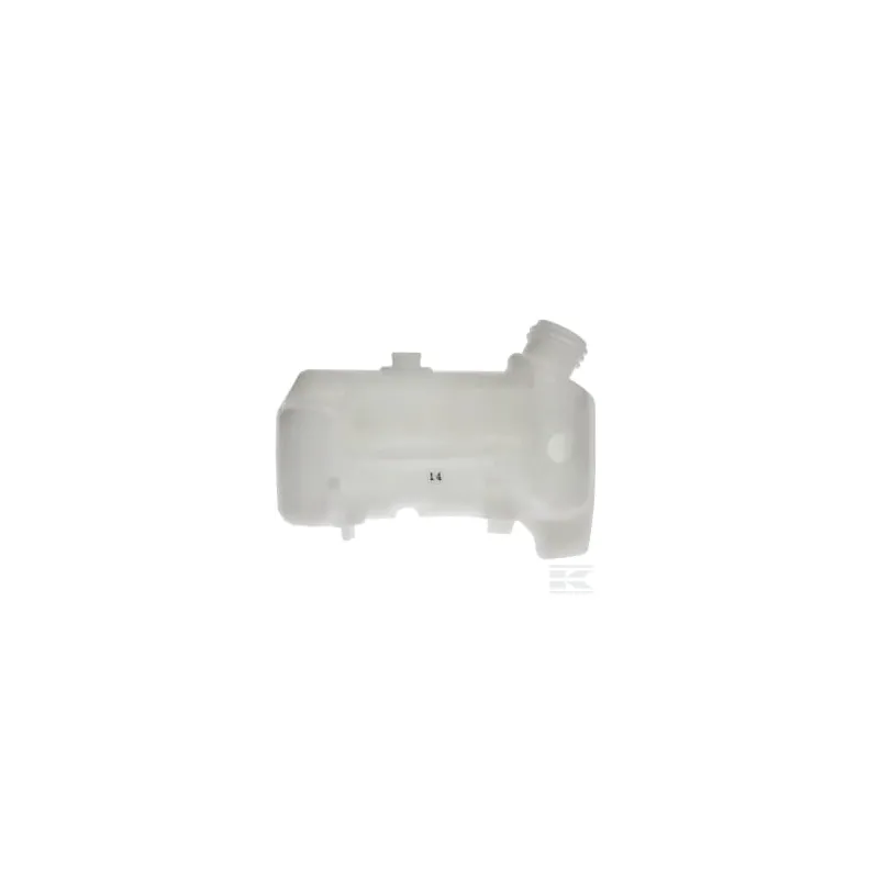 Réservoir de carburant