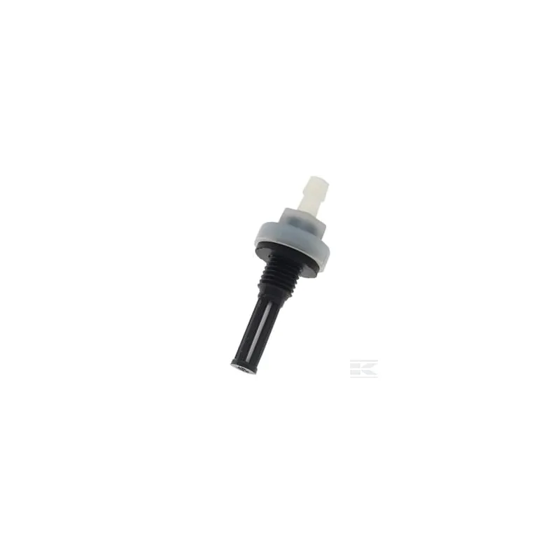 Ensemble de raccord de carburant
