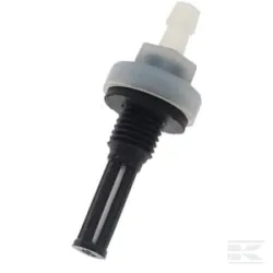 Ensemble de raccord de carburant