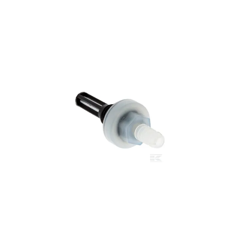 Ensemble de raccord de carburant