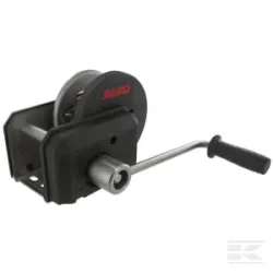 Treuil pour câble métallique type 901PLUS 17 m