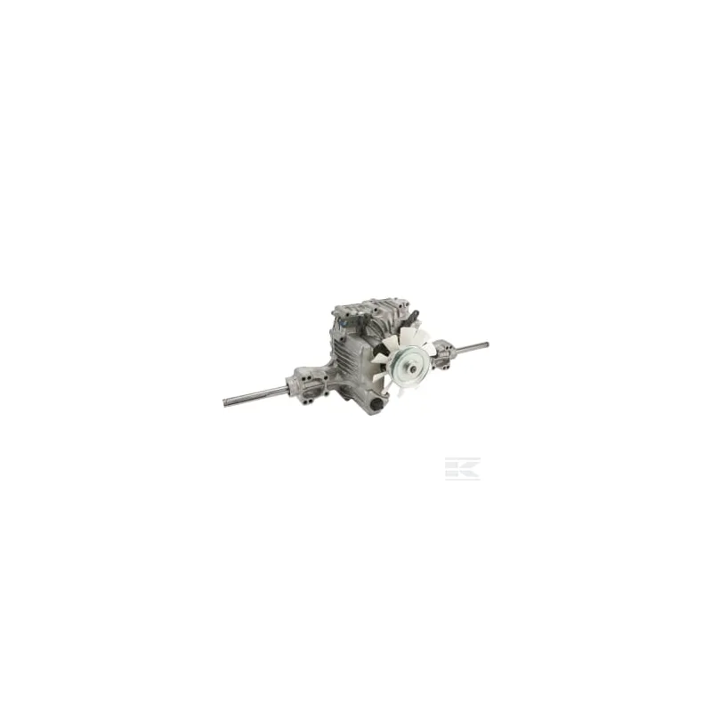 Transmission, K46Cw