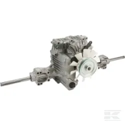 Transmission, K46Cw