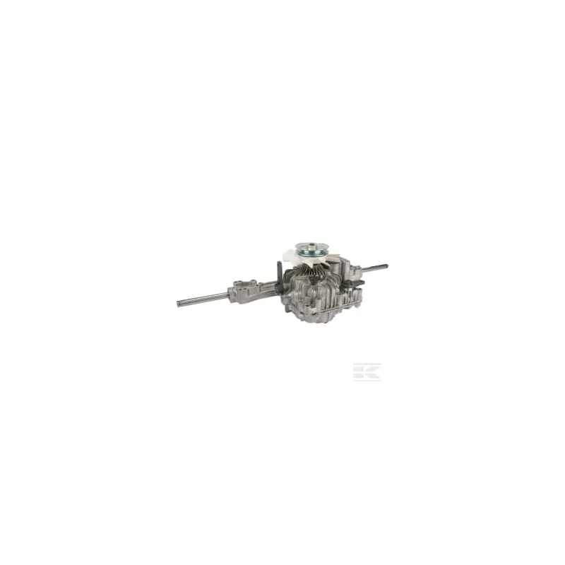 Transmission, K46Cw