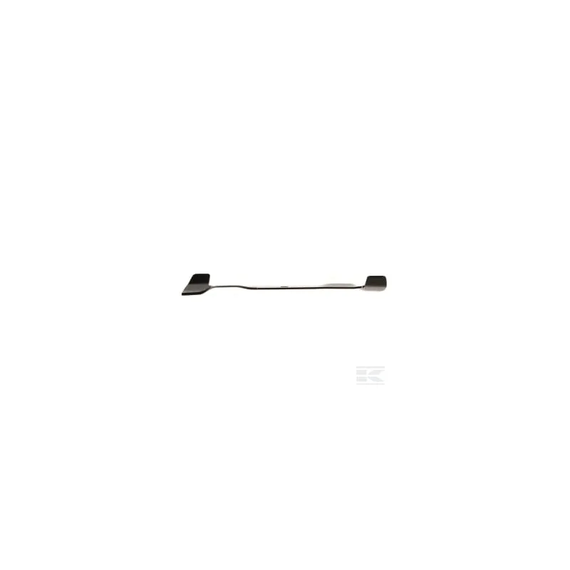 Lame droite 42"