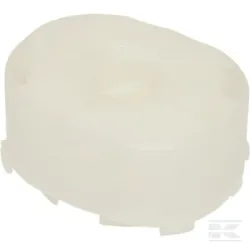 Bac, huile de nettoyage (bain d'huile)