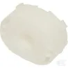 Bac, huile de nettoyage (bain d'huile)