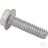 Vis 10-24 x 3/4