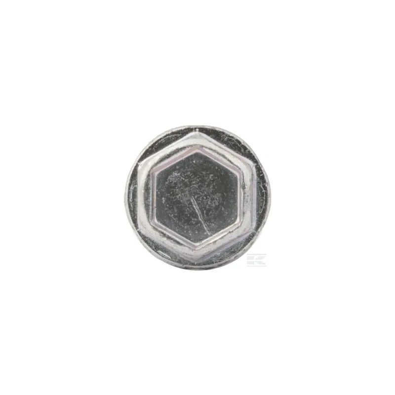 Vis 10-24 x 3/4