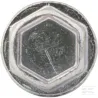 Vis 10-24 x 3/4