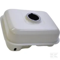 Réservoir de carburant