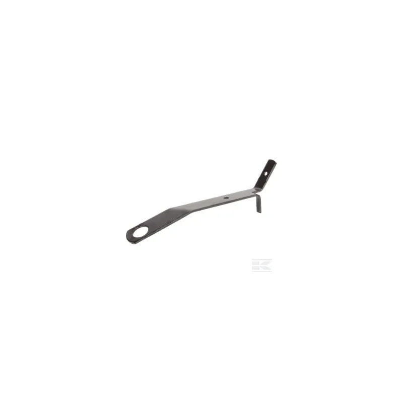 Bras, rouleau tendeur