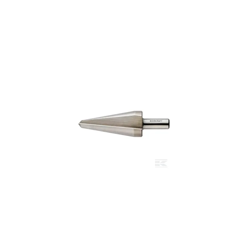 Foret conique court 3-14 mm