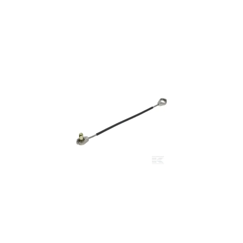 Câble de levage 0,250 Ø 8.