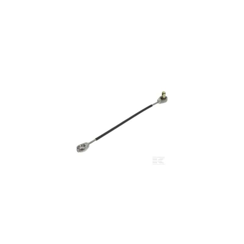 Câble de levage 0,250 Ø 8.