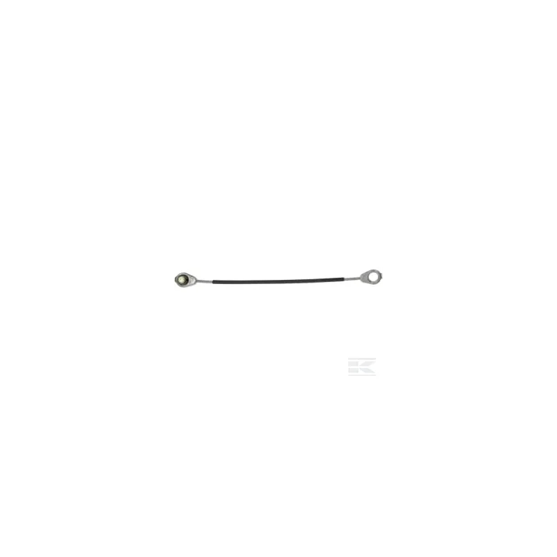 Câble de levage 0,250 Ø 8.