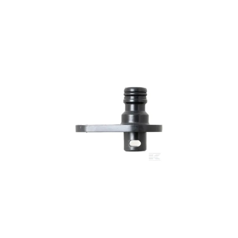 Adaptateur, orifice de lavage