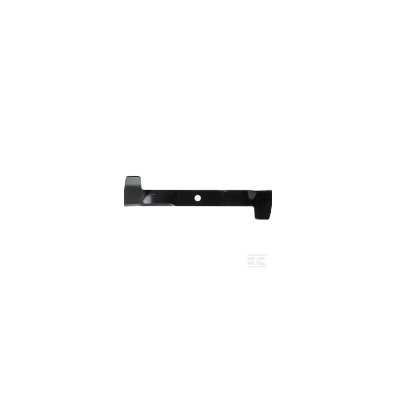 Lame droite 38"