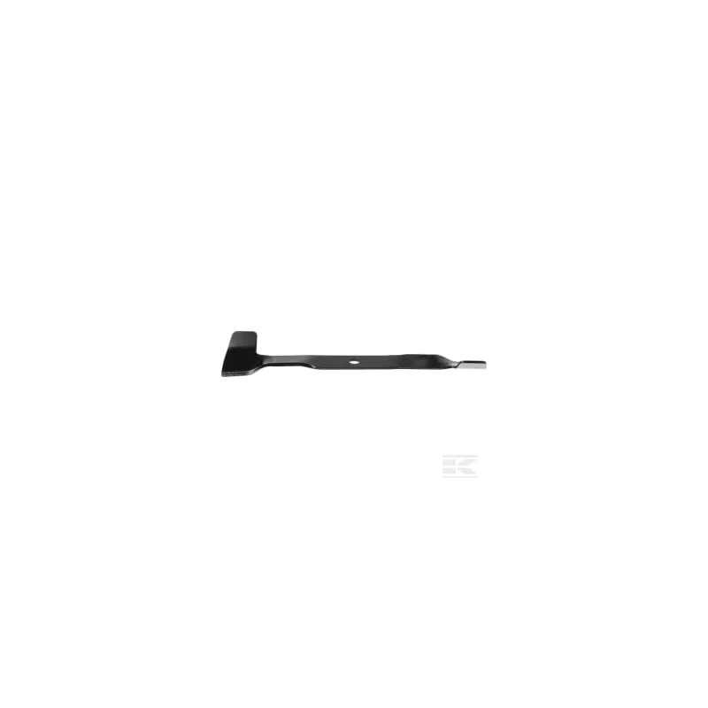 Lame droite 38"