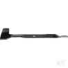 Lame droite 38"