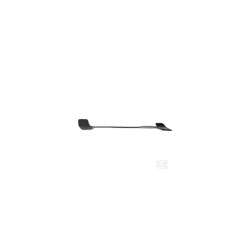 Lame gauche 38"