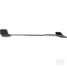 Lame gauche 38"