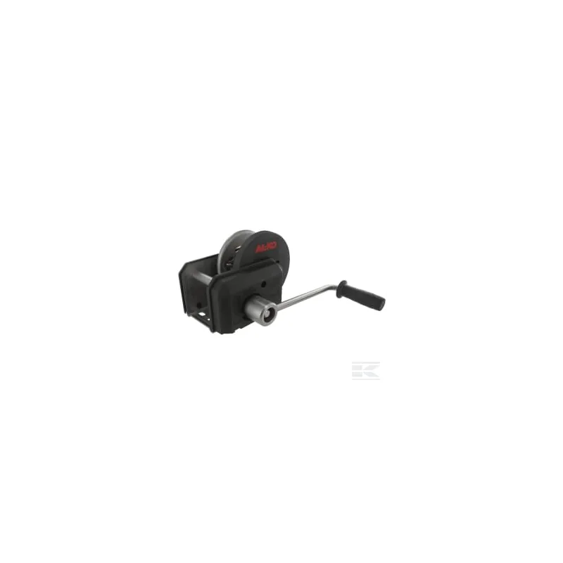 Treuil Plus, type 501
