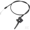Cable de direction