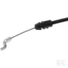 Cable de direction
