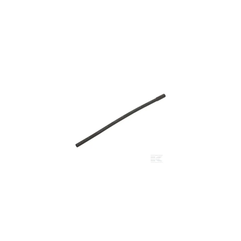 Tube de carburant