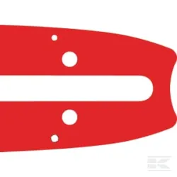 Guide de chaîne Solid Armor Nose