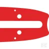 Guide de chaîne Solid Armor Nose