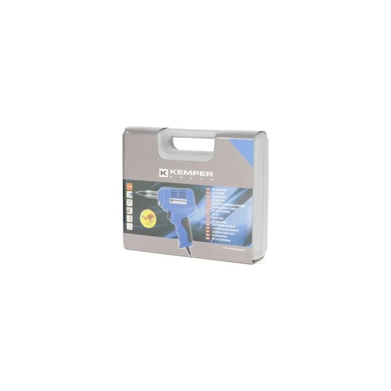 Fer à souder électrique 100 W