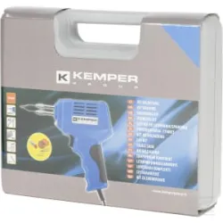 Fer à souder électrique 100 W